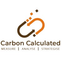 Carbon Calculated logo - Similar company to First Carbon