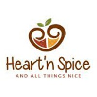 HeartnSpice logo - Similar company to Alignmark