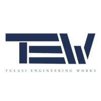 Tulasi Engineering Works logo - Similar company to Cedar Crestone Software