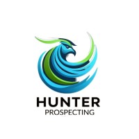 Hunter Prospection logo - Similar company to I Do Marketing