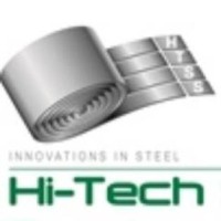 Hi Tech Steel Services Ltd. logo - Similar company to Hm Distribution