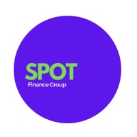 Spot Finance Group logo - Similar company to Link 1 Financial