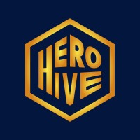 Hero Hive logo - Similar company to Emolife