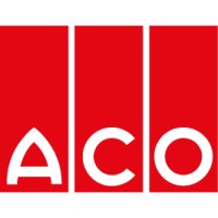 ACO Poland logo - Similar company to Wavin Polska