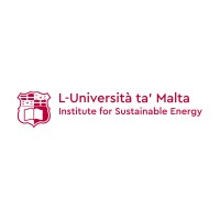 Institute for Sustainable Energy - University of Malta logo - Similar company to Pro Energy Solutions