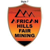 African Hills Fair Mining Ltd logo - Similar company to Sdmrrwanda
