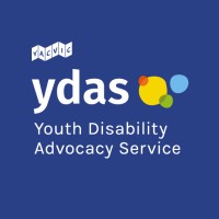 Youth Disability Advocacy Service logo - Similar company to Workplace Edit