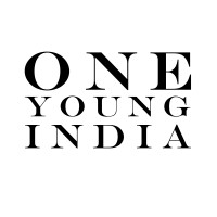One Young India logo - Similar company to Shiksham