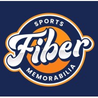 Fiber Sports Memorabilia logo - Similar company to Infinity Studio Belfast
