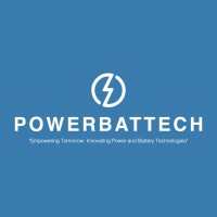 PowerBatTech Mühendislik logo - Similar company to Farmingo