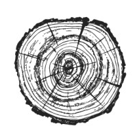 Herfe, perfiles de madera logo - Similar company to Herfe Machine Alborz