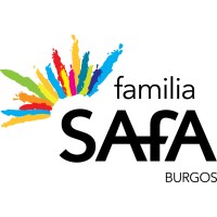 Colegio Sagrada Familia (SAfA) Burgos logo - Similar company to Cifp Simón De Colonia