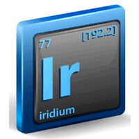 Iridium Design