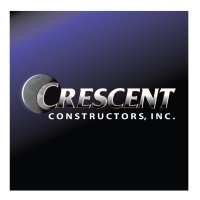 CRESCENT CONSTRUCTORS INC logo - Similar company to Progress Tac