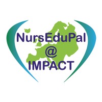 NursEduPal@IMPACT logo - Similar company to Eu Navigate