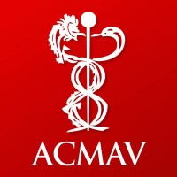 Australian Chinese Medical Association Victoria logo - Similar company to Revolution Electrical