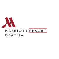 Opatija Marriott Resort & Spa logo - Similar company to Ddg Group