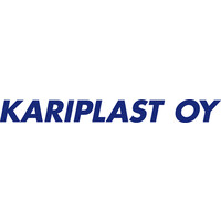 Kariplast Oy logo - Similar company to Krj Display Sp. Z O.O.