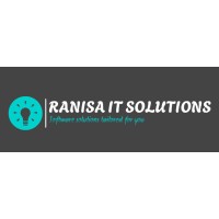 RANISA IT SOLUTIONS logo - Similar company to Forock Industries Limited