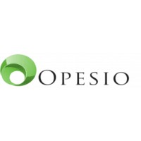 OPESIO logo - Similar company to Butterfly Effect Coach