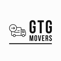 GTG Movers logo - Similar company to Nudgewrks