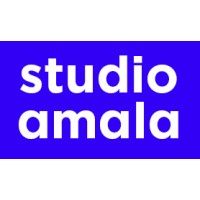 Studio Amala logo - Similar company to Motion Co.