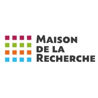 Maison de la Recherche logo - Similar company to Inciam - Institut Créativité Et Innovations Aix-Marseille