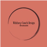 Whitney Couch Design