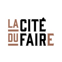 La Cité du Faire logo - Similar company to L'Octroi-Nancy