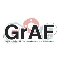 Progetto GRAF - Gruppo e Rete per l'apprendimento e la formazione logo - Similar company to Livetag