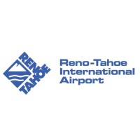 Reno-Tahoe International Airport logo - Similar company to Conrac Solutions