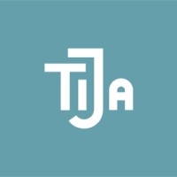 TIJA logo - Similar company to Krousty Sabaidi