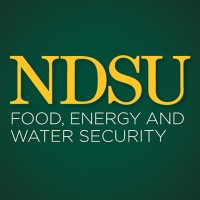 NDSU Food, Energy, Water Security Initiative logo - Similar company to Montana State University Food Product Development Lab