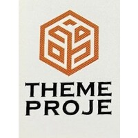 Theme Proje logo - Similar company to Az-Uz Architecture And Design Studio