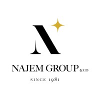 Najem Group & co SAL logo - Similar company to Polypro