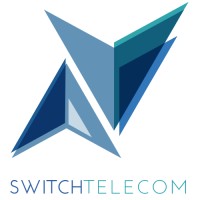 Switch Telecom sarl logo - Similar company to Gts (Global Telecom Services)