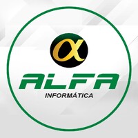 Alfa Informática Pouso Alegre - MG logo - Similar company to B4Data