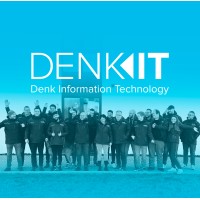 Denk IT GmbH logo - Similar company to Vulcon®
