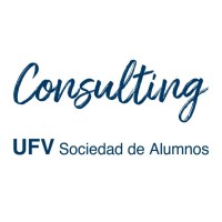 UFV Consulting - Sociedad de Alumnos logo - Similar company to Kamaleont
