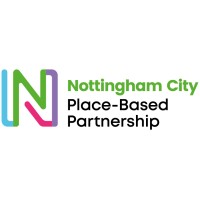 Nottingham City Place-Based Partnership logo - Similar company to Thriving Nottingham