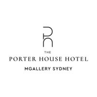 The Porter House Sydney - MGallery Collection logo - Similar company to Rydges World Square Sydney