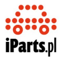 iParts.pl logo - Similar company to Logito