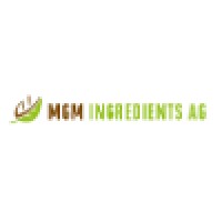 Mgm Ingredients Ltd (Singapore)