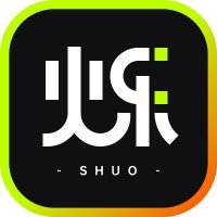 SHUO logo - Similar company to Crystal Computing Ai