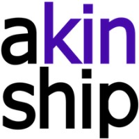 akinship logo - Similar company to The Soft Nest
