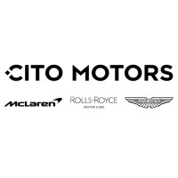 Cito Motors B.V. logo - Similar company to Mclaren Eindhoven