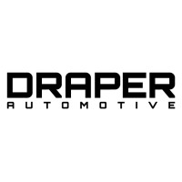 Draper Automotive logo - Similar company to Draper X