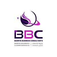 Badriya Business Consultants logo - Similar company to Links Outsource