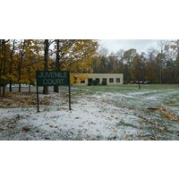 Ashtabula County Juvenile Court