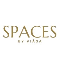 SpacesbyViāsa logo - Similar company to Adventure Yatra